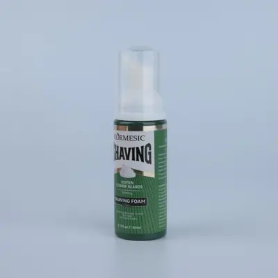 KORMESIC Shaving Foam - Soothing Pine (UKGB Shaving Foam) 60ml