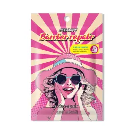 KORMESIC Ceramide Skin Barrier Repair Mask - Sheet (Perforated) 25ml ‘Special Offer’