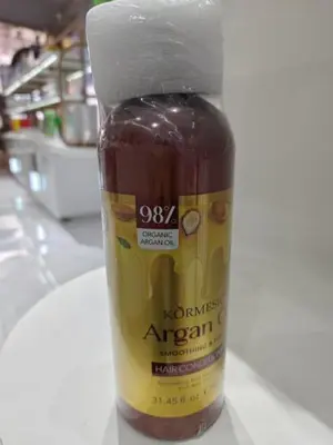 KORMESIC Argan Oil Foaming Shampoo (for foreign trade) 1000ml