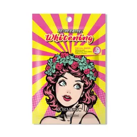 KORMESIC Resveratrol Whitening Mask - 25ml ‘Special Offer’ (For Foreign Trade)