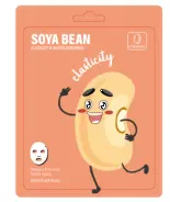KORMESIC Soya Bean Facial Mask (for marketing department) 25ml ‘special price’.