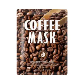 KORMESIC Coffee Beauty Mask - 25ml ‘special price’ (for foreign trade)