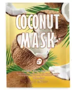 KORMESIC Coconut Beauty Mask - Sheet 25ml ‘Special Price’(FORTRADE)