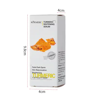 KORMESIC Turmeric Whitening Serum 30ml