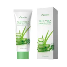 KORMESIC Aloe Vera Facial Cleanser 100ml