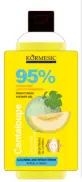 KORMESIC Cantaloupe Brightening Shower Gel (for foreign trade) 300ml
