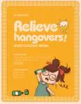 KORMESIC Hangover Moisturising Mask 25ml