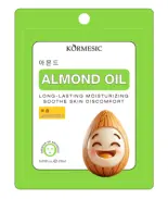 KORMESIC Almond Oil Moisturising Mask (for foreign trade) 25ml