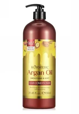 KORMESIC Argan Oil Smoothing Conditioner (for foreign trade) 930ml