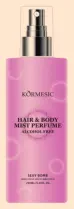 KORMESIC Sex Bomb Body Spray (FOR EXCLUSIVE TRADE) 290ML