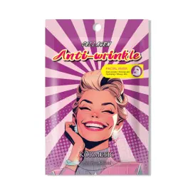 KORMESIC Collagen Anti-Wrinkle Mask - Sheet 25ml ‘Special Price’ (for foreign trade)
