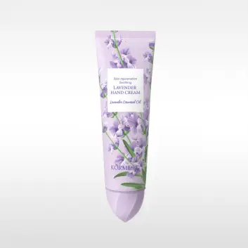 KORMESIC Lavender Hand Cream 30g