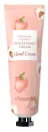 KORMESIC Peach Hand Cream 30g ‘special price’ (for foreign trade)