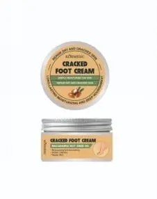 KORMESIC Cracked Foot Cream (for foreign trade) 120g