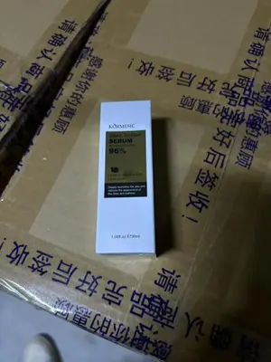 KORMESIC Snail Repair Serum (for foreign trade) 30ml