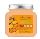 KORMESIC Turmeric Body Scrub (for foreign trade) 350g