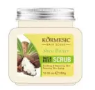 KORMESIC Shea Body Scrub (for foreign trade) 350g