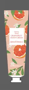 KORMESIC Grapefruit Hand Cream ‘Special Offer’ (for foreign trade) 30g