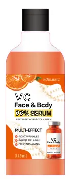KORMESIC VC Face & Body Serum 315ml