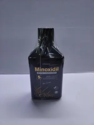 KORMESIC 5% Minoxidil&Biotin Hair Conditioner 260ml