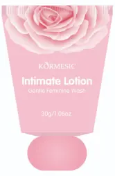KORMESIC Intimate Lotion (for foreign trade) 30g