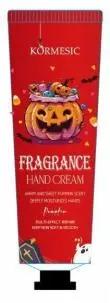KORMESIC Pumpkin Scented Hand Cream (FT) 30g