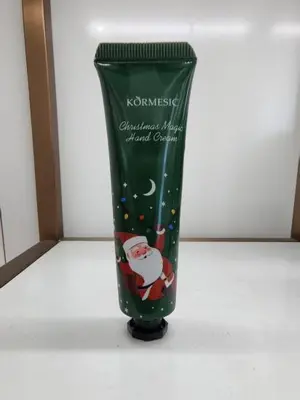 KORMESIC Christmas Magic Hand Cream (for foreign trade) 30g