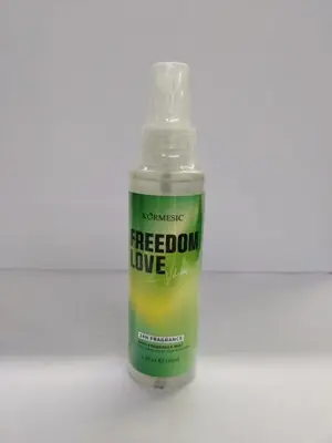 KORMESIC Free Love Body Fragrance spray (for foreign trade) 125ml