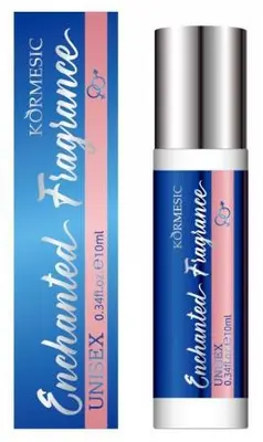 KORMESIC Eau de Toilette Roll-On Oil (for foreign trade) 10ml