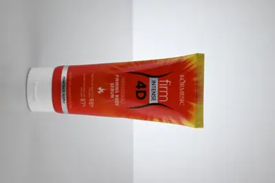 KORMESIC 4D Firming Body Serum (for foreign trade) 100ml