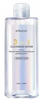 KORMESIC Amino Acid Make-up Remover (for foreign trade) 300ml
