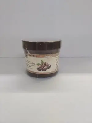 KORMESIC Coffee Body Scrub 260g