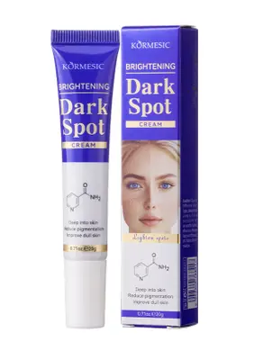 KORMESIC Clear Light Spot Cream 20g