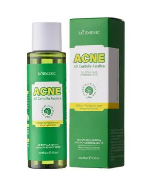 KORMESIC4D Centella asiatica Acne Removing essence (for foreign trade) 130ml