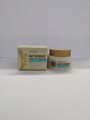 KORMESIC Oat Facial Moisturizing Cream 50g