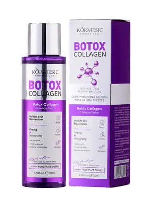 KORMESIC Clostridium botulinum Collagen Essence Water 130ml