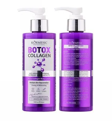 KORMESIC Botulinum Collagen Essence Body Lotion 200ml