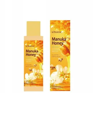 KORMESIC New Zealand Manuka Honey essence Water (special for foreign trade) 130ml