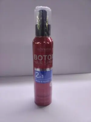 KORMESIC Botulinum Keratin Wash Free Hair Care spray (for foreign trade) 150ml