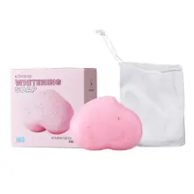 KORMESIC Vitamin C & Collagen Intimate Whitening Soap (for foreign trade) 90g