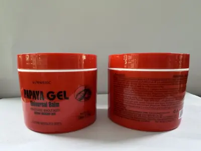 KORMESIC Papaya Gel Universal Balm (for foreign trade) 80g