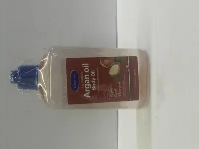 KORMESIC Forrest Gump Body Oil (GB Body Oil) 260ml