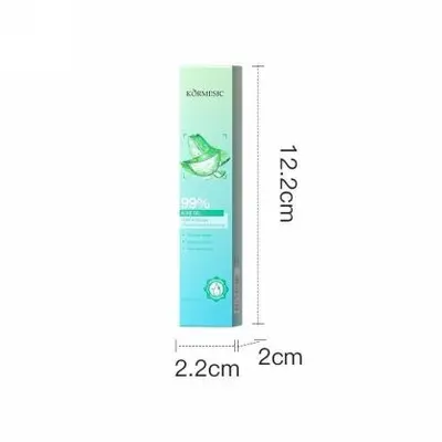 KORMESIC Aloe Vera Acne Gel (for foreign trade) 20g