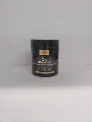 KORMESIC 5% Minoxidil Activating Hair Mask 250g