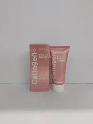 KORMESIC Collagen Tear off facial mask (for foreign trade) 60g