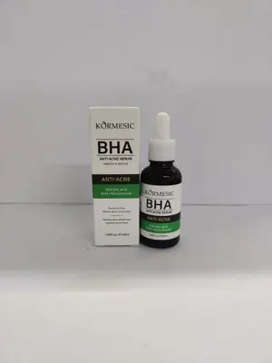KORMESIC powerful acne removing essence solution (special for foreign trade) 30ml