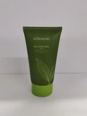 KORMESIC Green Tea Acne Cleansing Milk GB 100g