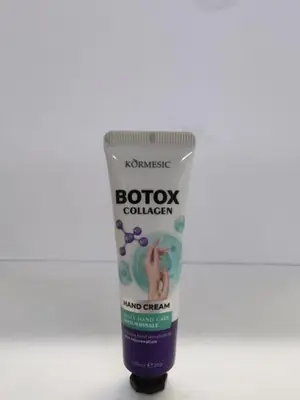 KORMESIC Botulinum Collagen Hand Cream QB 30g - KMC792311