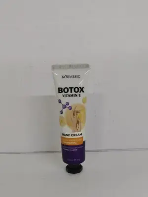 KORMESIC Botulinum Vitamin E Hand Cream QB 30g - KMC792342