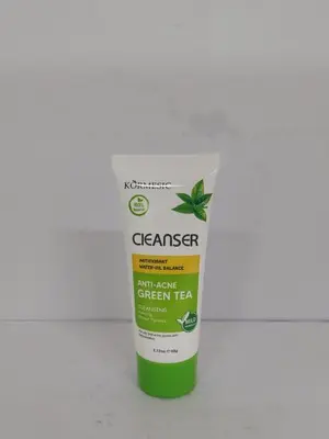 KORMESIC Green Tea Acne Cleansing Milk 60g